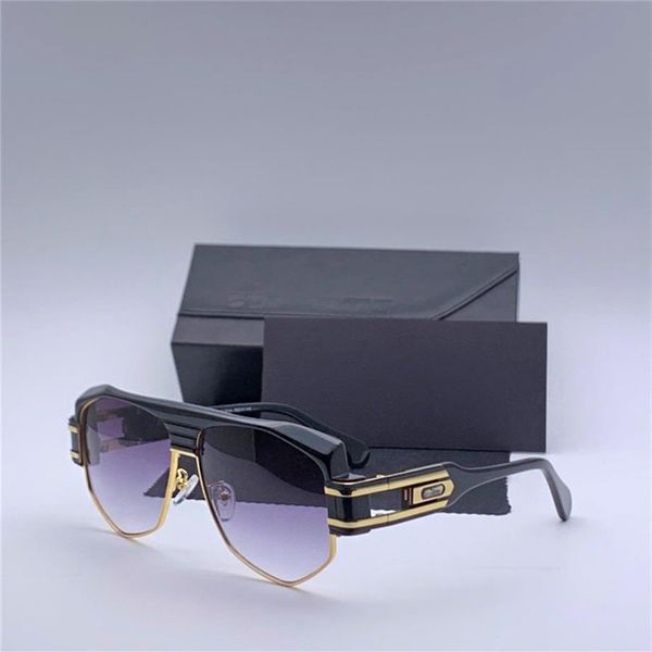 

luxury sunglasses for men special protection cyberpunk steampunk designer vintage frame famous brand sunglasses 672687, White;black