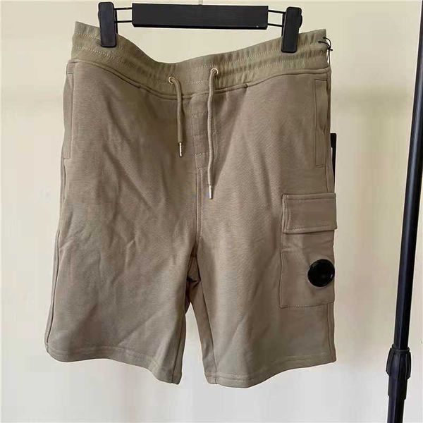 

designer french brand mens shorts luxury men s short sport summer women trend pure breathable short clothing mens shorts men athletic 03, White;black