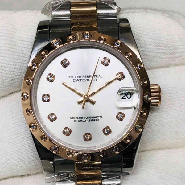 

luxury mens mechanical watch automatic log miscellaneous stone room rose white table rz1969 geneva es for men swiss wristwatches, Slivery;brown