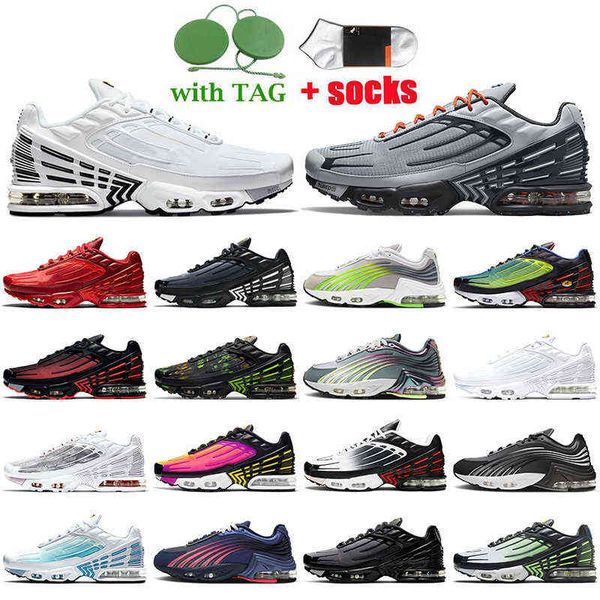 

wholesale mens trainers tn plus 3 tuned big size us 12 outdoor shoes multi white grey navy crater graphy pack ghost green aqua laser
