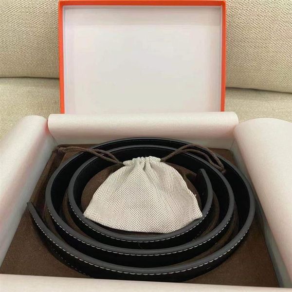 

men and women belts with box women belts big large sbelt buckle belt for men fashion leather belt ladies woman waistband3185, Black;brown