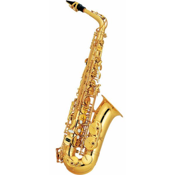 

alto saxophone eb saxophone drop e instrument as-8020l