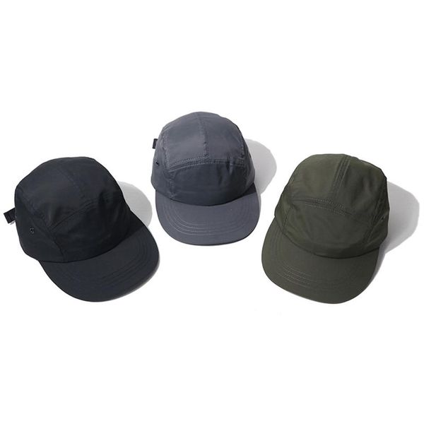 

2021 baseball cap mens hat snapback hats snapbacks luxury hat men women hat designer hats caps womens snap back bone casquette bal256t, Blue;gray