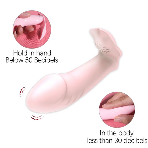 

vaginavibrator women g thrustingvibrator clitoris stimulator for remote control thrustfemale panties toys adults