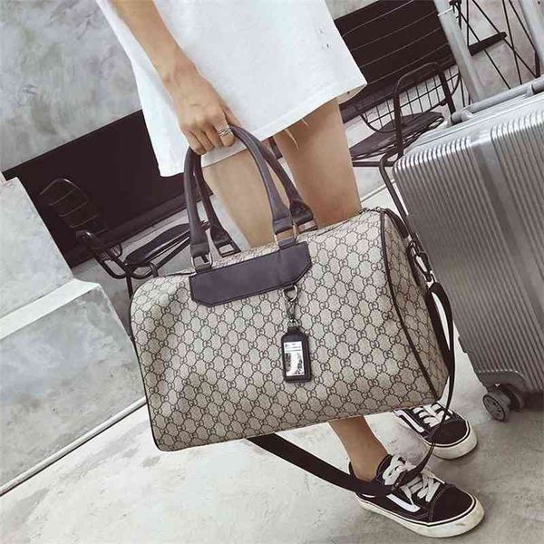 

fashion bag short distance fashion large capacity one shoulder business travel c