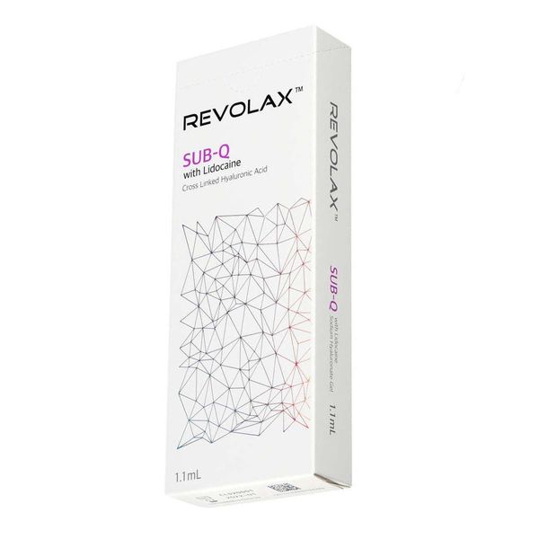 

beauty items restylane revolax lyft dermal filler 1x1ml lips