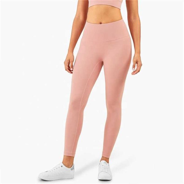 

leggings with pockets for women high waisted tummy control compression yoga pants for workout athletic exercise, White;red