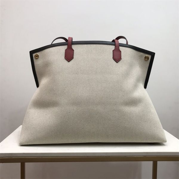 

embroidery original luxurys designers bags hobo embroidered tiger pattern large capacity shopping bag handbag tote purse handmade double-sid