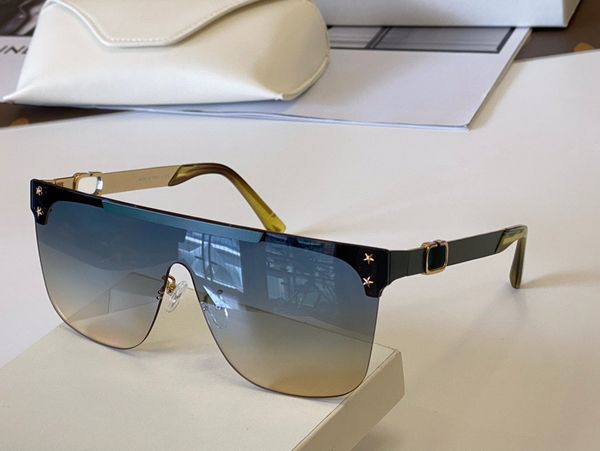 

womens sunglasses for women men sun glasses mens 4066 fashion style protects eyes uv400 lens with random box, White;black