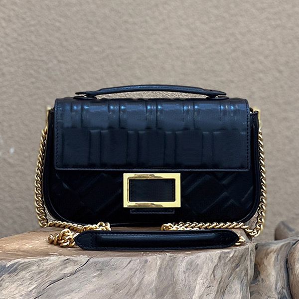 

luxury saddle crossbody fendyity bags for womens multicolor handbag designer sling baguette the tote bag shoulder purses woman 7a fends wall