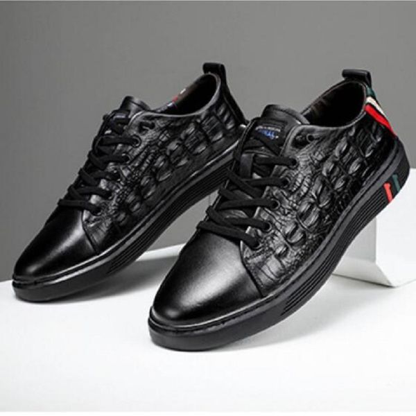 

new men dress shoes black wedding oxford formal derby shoes business casual da039