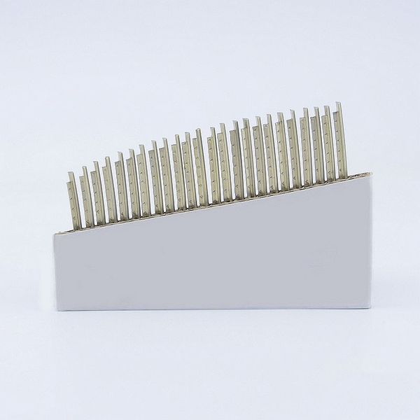 

1set (24 pieces) nickel-copper alloy fret wire guitar supplies
