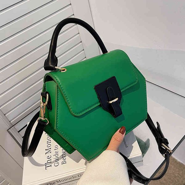 

fashion women's new high-quality versatile bag luxury designer high sense texture niche 2022 spring and summer fashion msenger ins hand