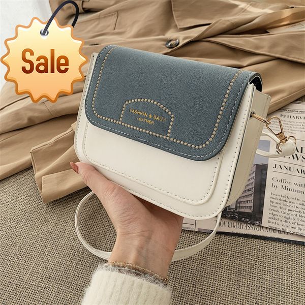 

for women new small shoulder fashion casual all-match ladies bag