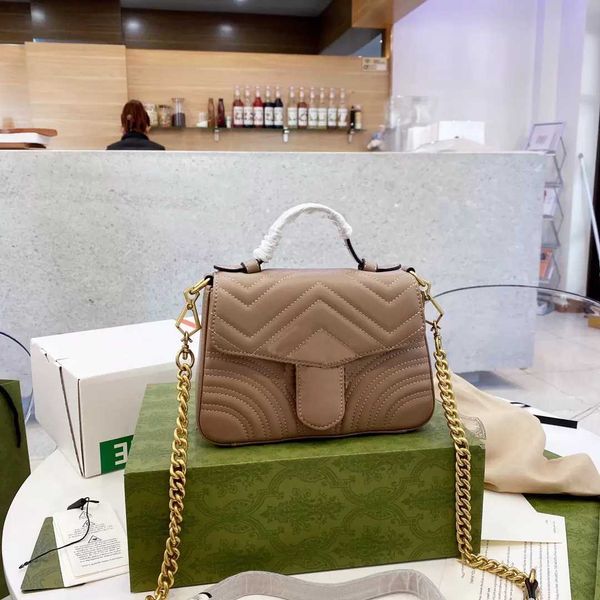 

handbag ladies designer shoulder bags claic design heart shape leather luxury s fashion versatile crobody backpacks meenger 20cm 8qlv