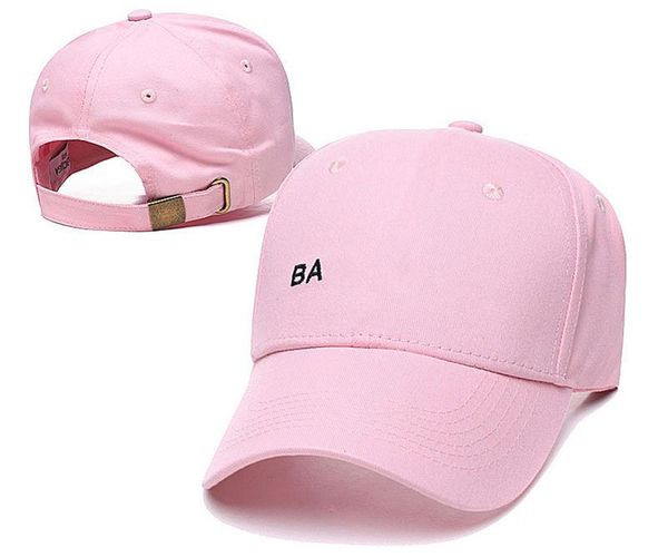 

fashion letter outdoor sport baseball caps spring and summer luxury snapback hats for men women cotton hat b1, Blue;gray