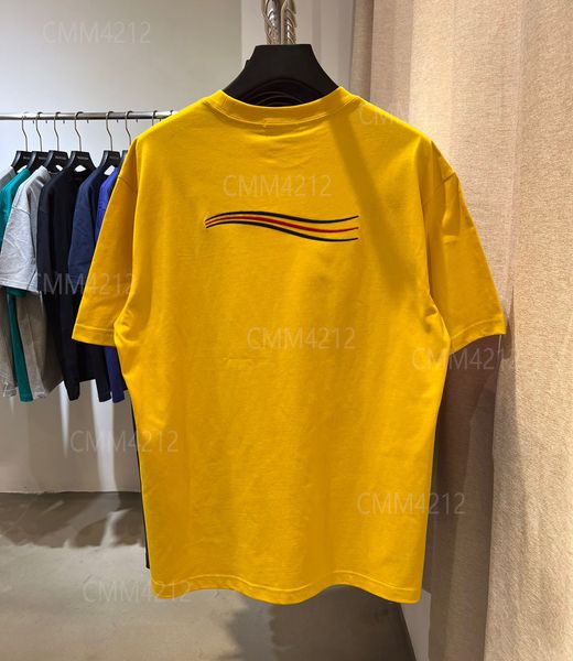 

men's plus tees & polos round neck embroidered and printed polar style summer wear with street pure cotton erg 78, Black;brown