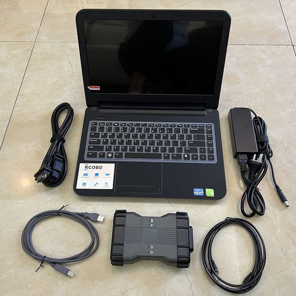 

mb star c6 doip interface plus new lapfor dell 3421 i5 8g lapauto diagnostic scanner for benz