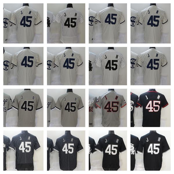 

2022 new baseball jerseys #45 blank men women youth size s--xxxl, Blue;black