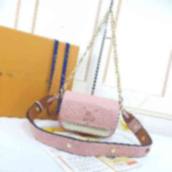 

1 ggs lvs louiseity viutonitys louiss vuttonss classic gift bags brand style m5855 grain soft crossbody and durable luxury all-match ba kjck, Brown;gray