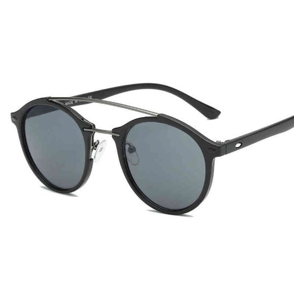 

designer ray cycle luxurious adita quay fashion sunglasses womans mens classic round retro ultra light baita outdoor anti glare, White;black