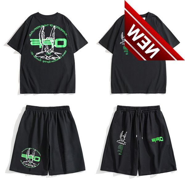

50% off discount summer fashion off new casual cotton letters youth ordinary black middle waist shorts guard pants, White;black