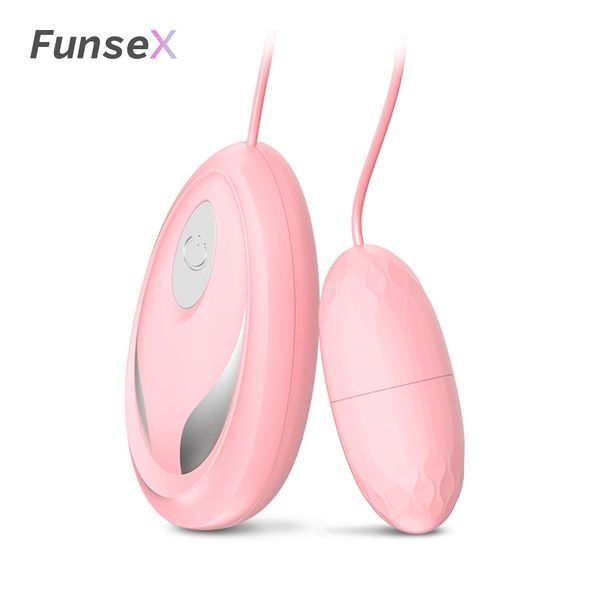 10 modus Wired Fernbedienung Vibration Ei Vagina G-punkt Stimulator Kleine Stumm Masturbation sexy Spielzeug für Erwachsene 18