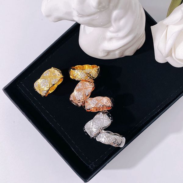 

new fashion band rings zircon crystal titanium stainless steel jewelry for women men wedding jewelry beauty anillos female ring accessorize, Silver