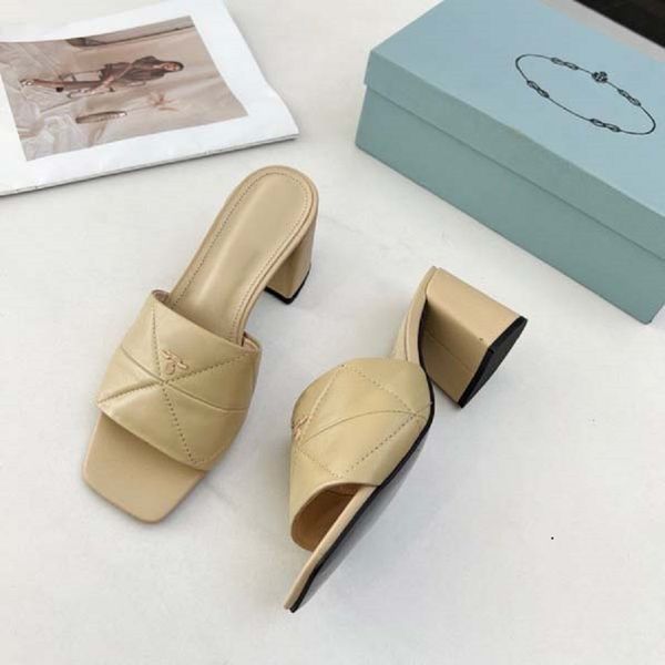 

2022 designer women sandals sandals velcro classic slippers real leather slides platform flats shoes sneakers boots with dustbag by new01 53, Black