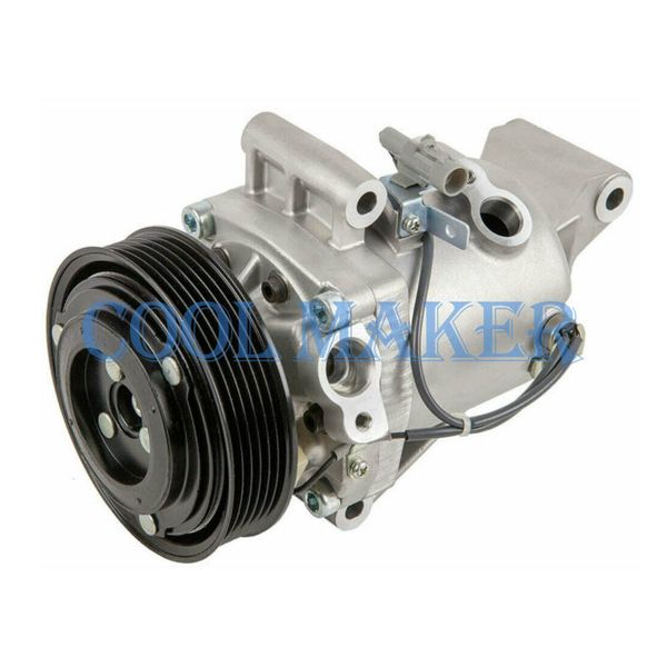 

cr08b for suzuki sx4 2.0l ac compressor 9520054la0 95200-54la0