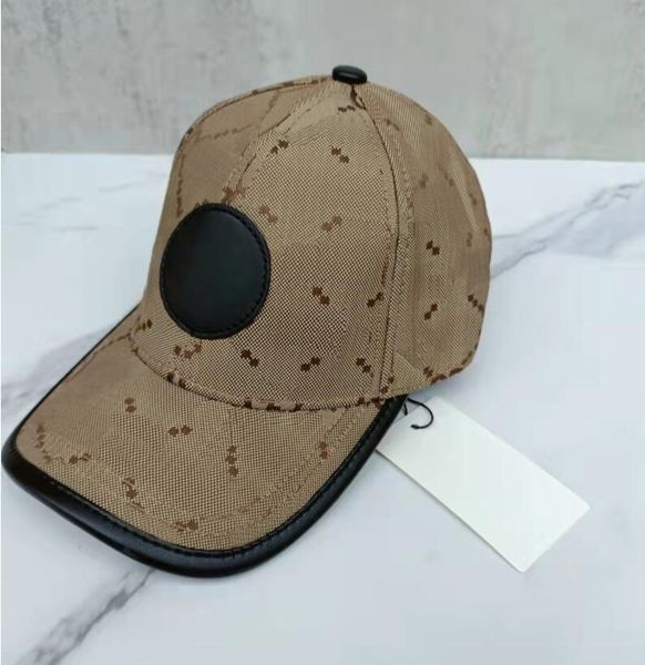 Fashion Bucket Hat Berretto da baseball Designers Caps Cappelli per donna Uomo Womans Luxurys Sport regolabili Caual Nice Mens AAA Head Wear