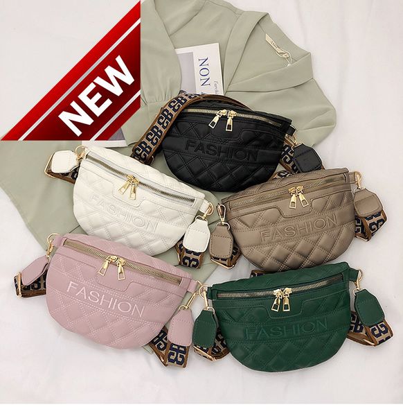 

direct sale quality discount style women's and 2022 new chain rhombic lattice embroidered small single trend fashion women messenger ba