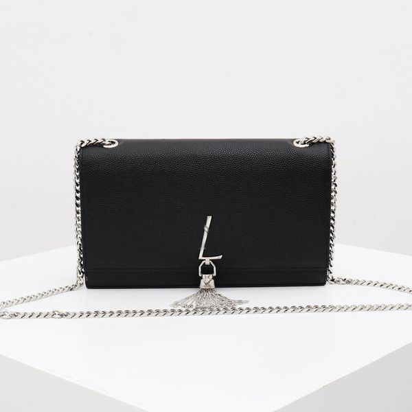 

designer evening bags leather shoulder fashion women yslity envelope handbag gh