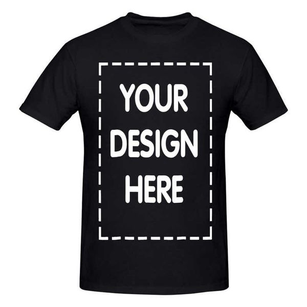 

drop shipping t-shirt print custom your logo for men, White;black