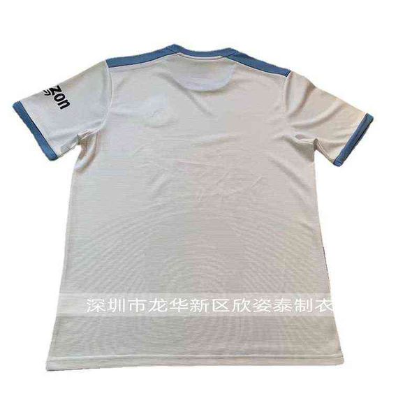 

napoli 2021 serie a special edition football shirt dark blue white, Gray
