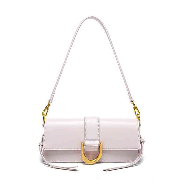 

fashion luxury bag wholesale zar women's new underarm small buckle single shoulder msenger