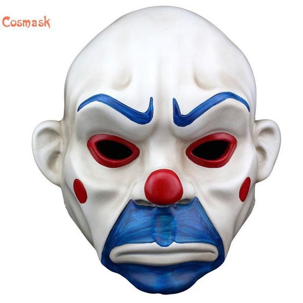 

halloween clown latex mask festival mask mask horror carnival decorations286o