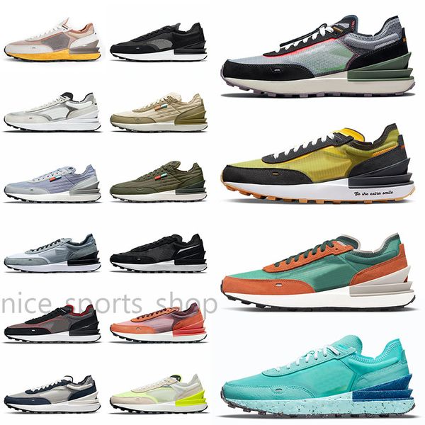 

fashion one men trainers running shoes toasty summit white casual blazer sneakers dark beetroot sport spice rattan women waffles sports phan, White;red
