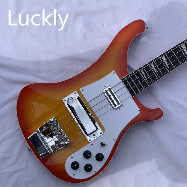 

in stock 4 string electric bass guitar day outstanding body rose wood fingerboard 4 string electric bass guitars guitarra