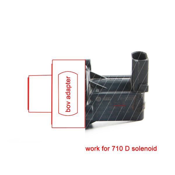 

t9451 bov dump blow off diverter valve for vw skoda passat polo audi 1.4 1.8 2.0 tsi