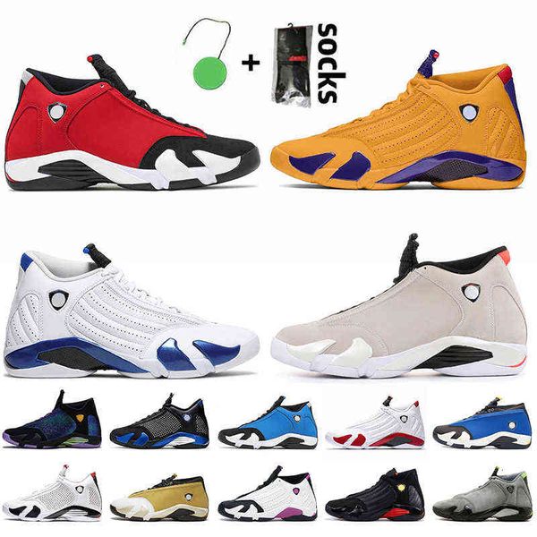 

2021 jumpman 14 14s mens outdoor shoes gym red university gold desert sand hyper royal last sdoernbecher trainers