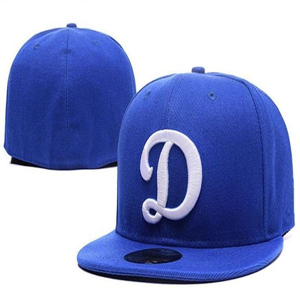 

new one piece 2021 w letter baseball caps snapback bone casquette nationals size 8 hip hop for men women gorras chapeu baseball fi235f, Blue;gray