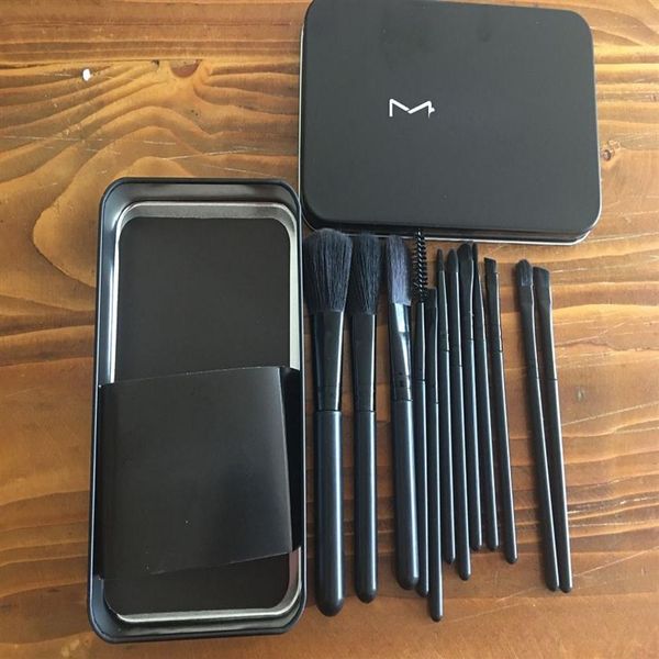 

makeup brushes 12pcs powder eye shadow professional cosmetic brush set 26d