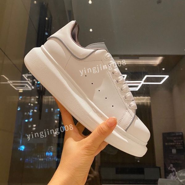 

2022 designer casual shoes cartoons shoe sneaker trainers fashion for woman size35-44, Black