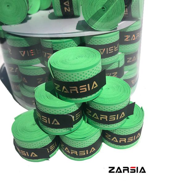 

60 pcs embossed dry feel tennis overgrips ,badminton racket over grip skidproof fishing rod grip sweatband, Yellow;black