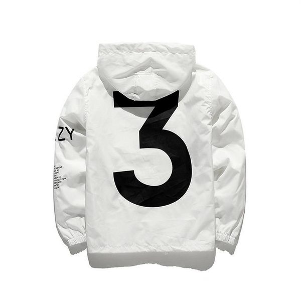 

men hip hop windbreaker y3 ma1 pilot jackets men women streetwear outerwear coat us size 06283r, Black;brown