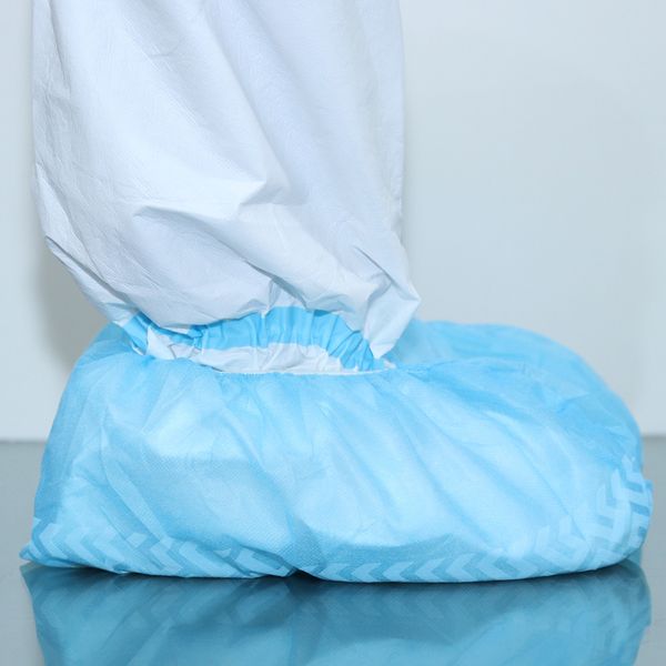

home protection disposable shoe covers wholesale waterproof and dustproof, large quantity discount