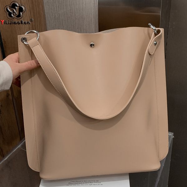 

fashion handbag women large capacity tote bags leather purses and handbags new elegant shoulder bag female sac