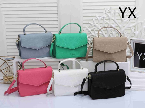 

2022 luxury wholesale fashion women purse crossbody bag handbags wallets women handbag shoulder bag key pouch new classic women leather mini