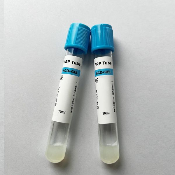 

other health & beauty items prp tube prp kit with gel